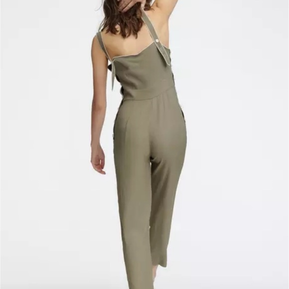 Rag & Bone Tia jumpsuit - Picture 3 of 7